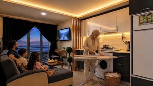 Property amenity - Sweet Home Suite Hotel (Trabzon)