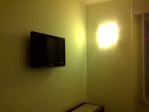 Doppelzimmer | Zimmerausstattung