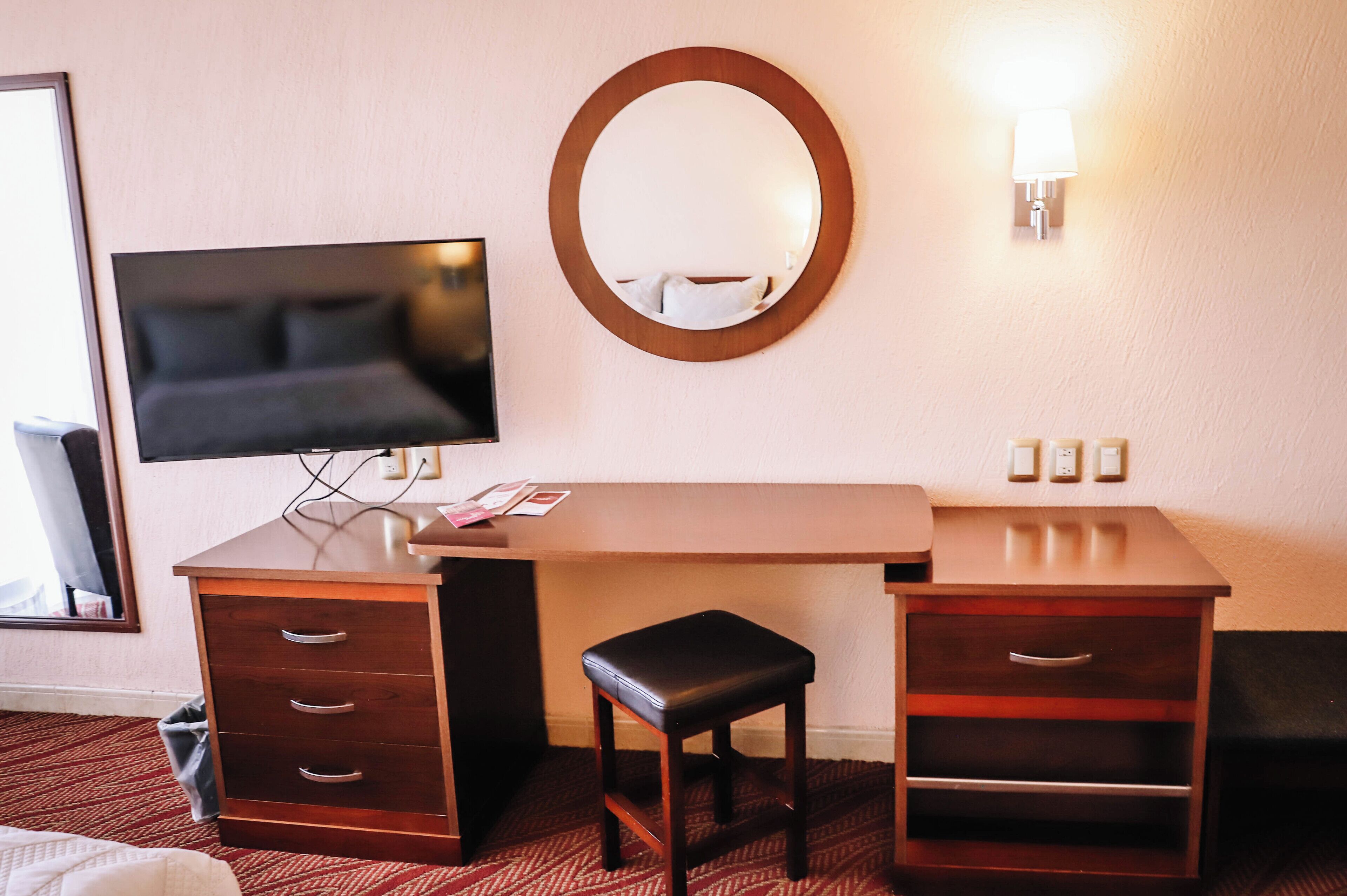Photo - Hotel Real Plaza Aguascalientes