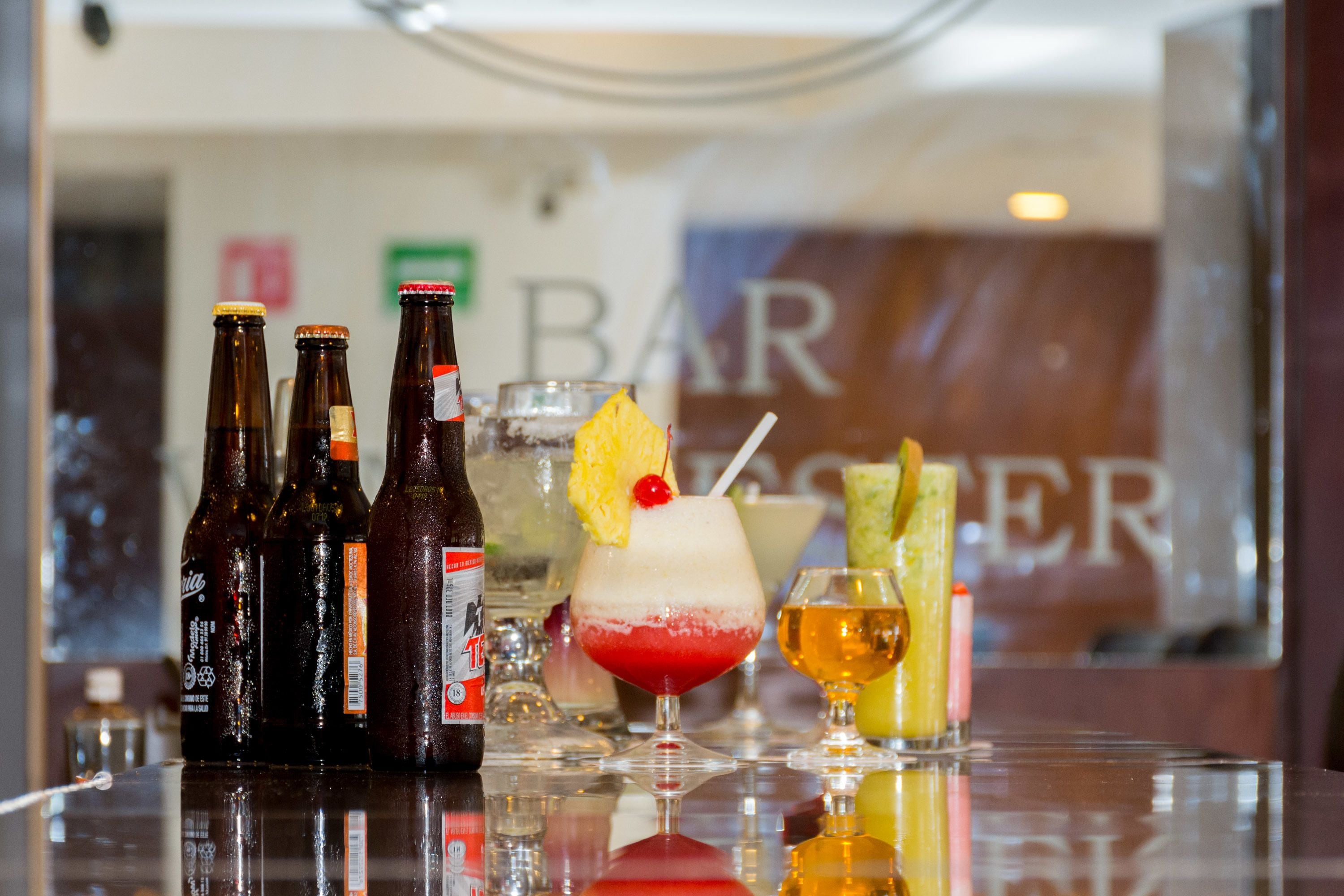 Photo - Hotel Real Plaza Aguascalientes