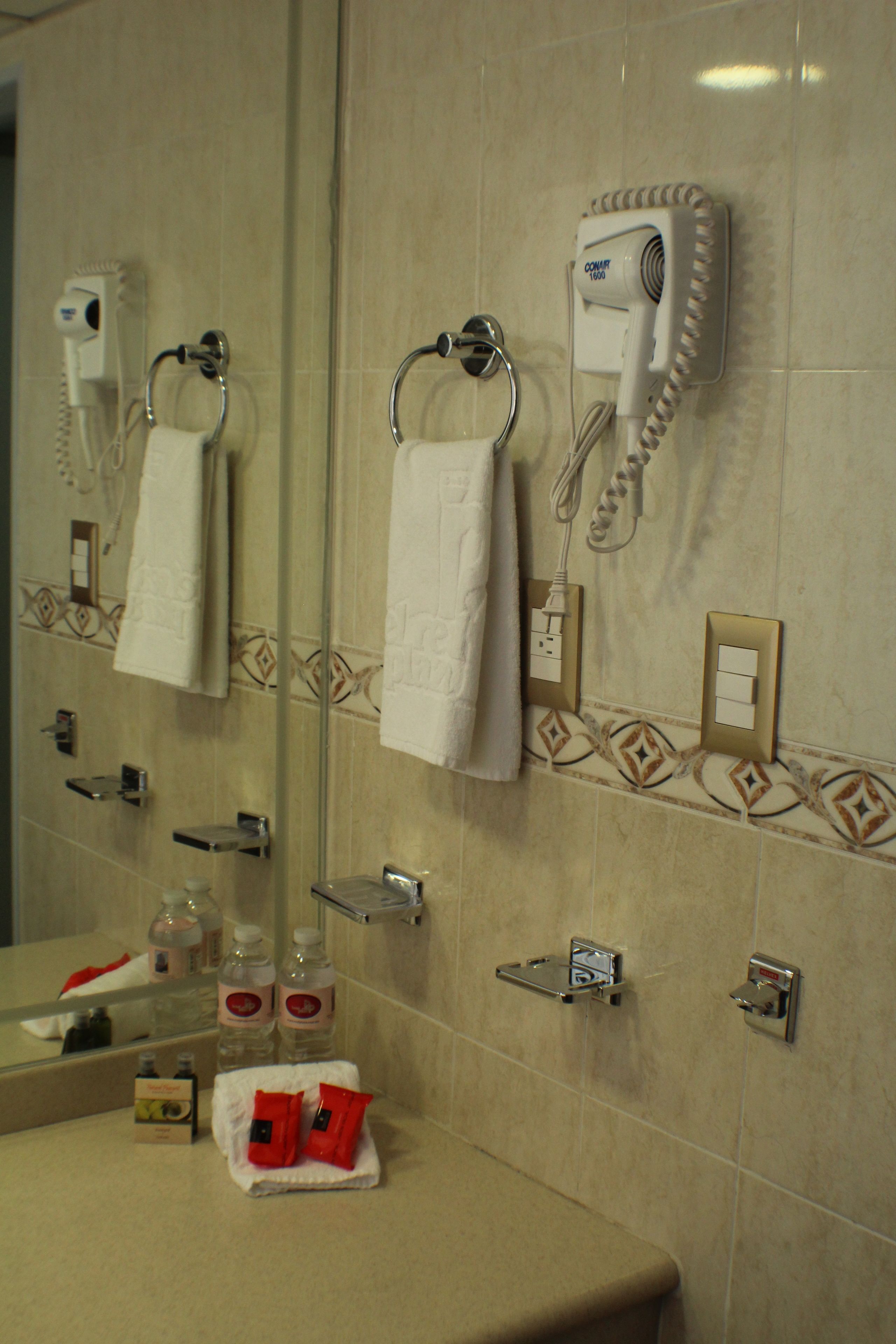 Foto - Hotel Real Plaza Aguascalientes