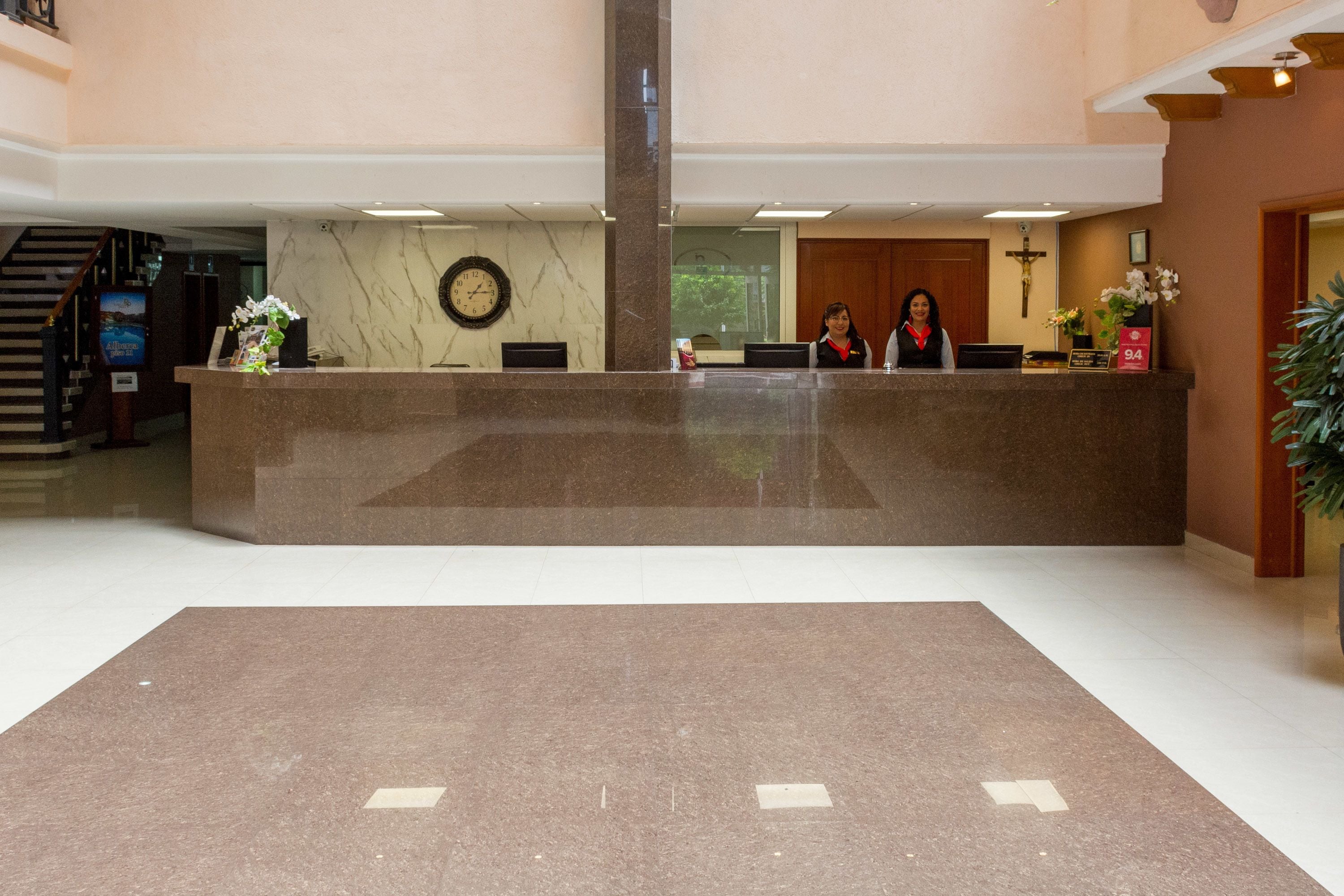 Foto - Hotel Real Plaza Aguascalientes