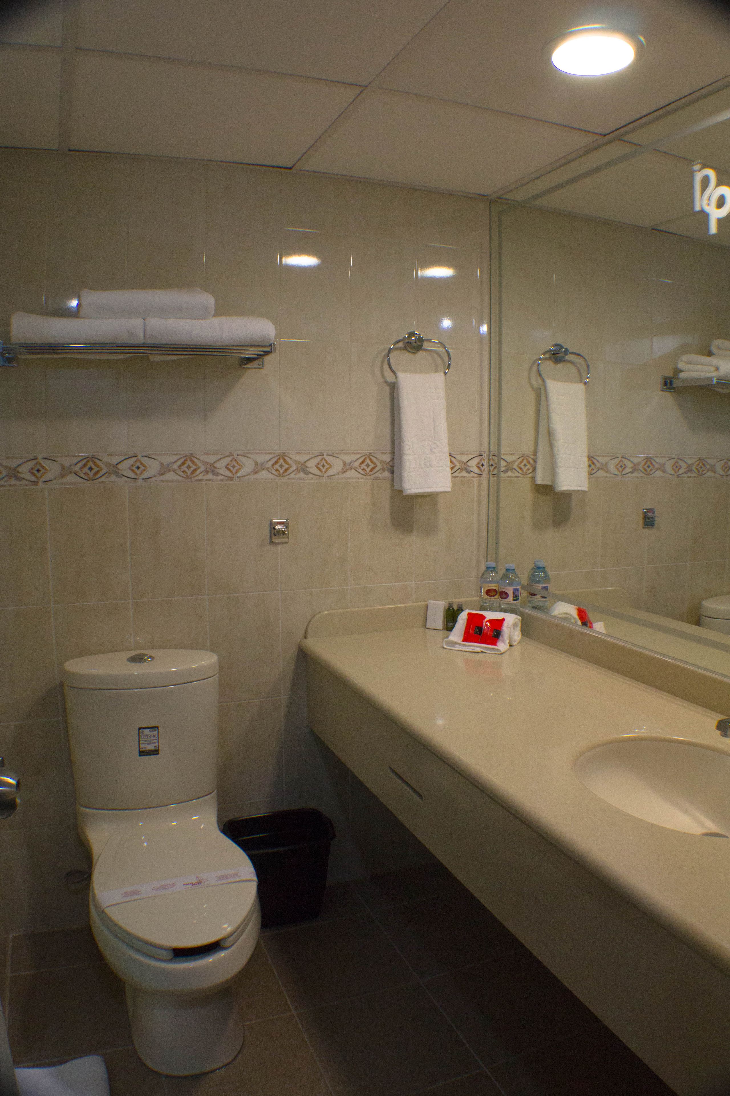 Foto - Hotel Real Plaza Aguascalientes