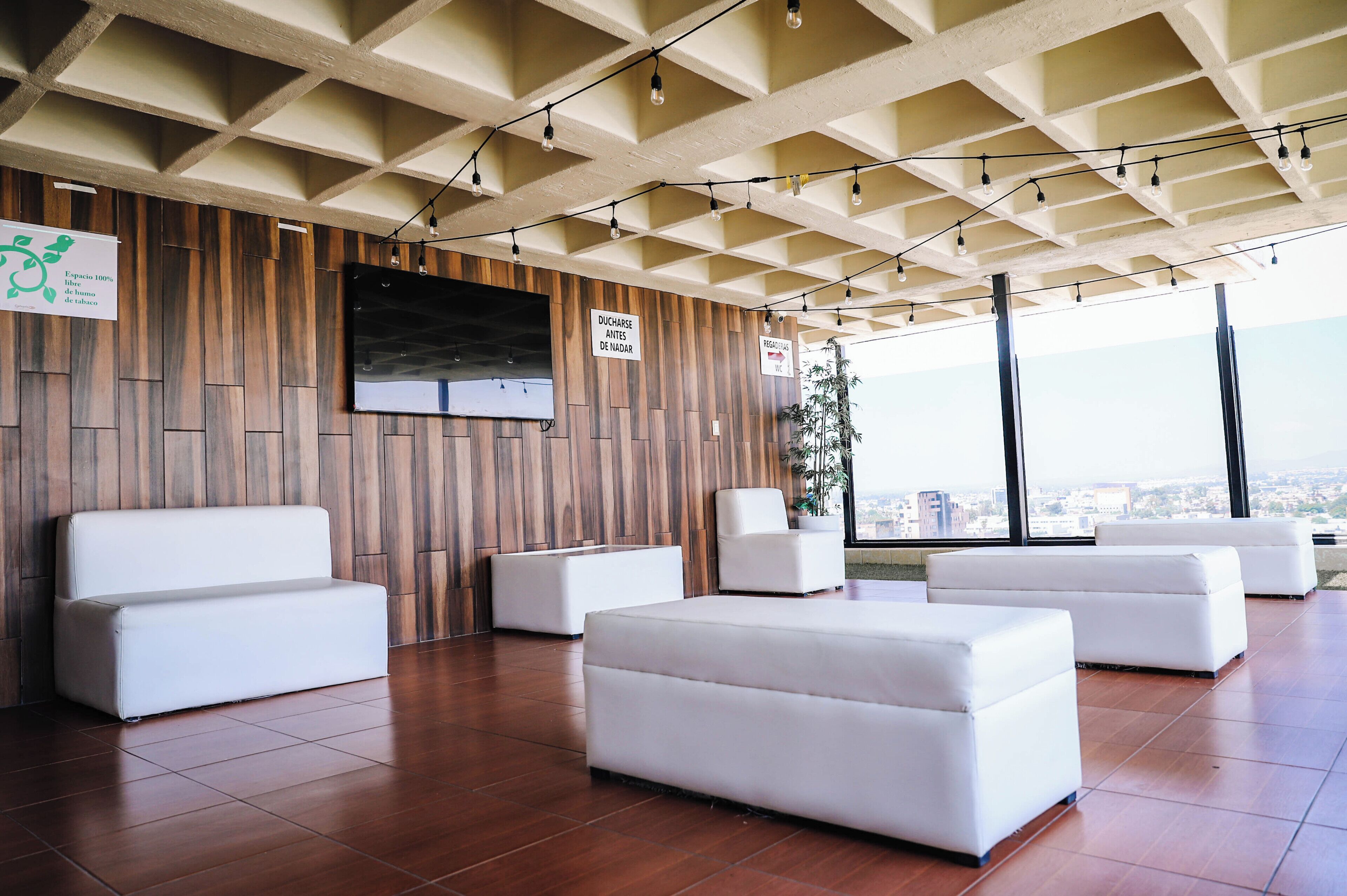 Photo - Hotel Real Plaza Aguascalientes