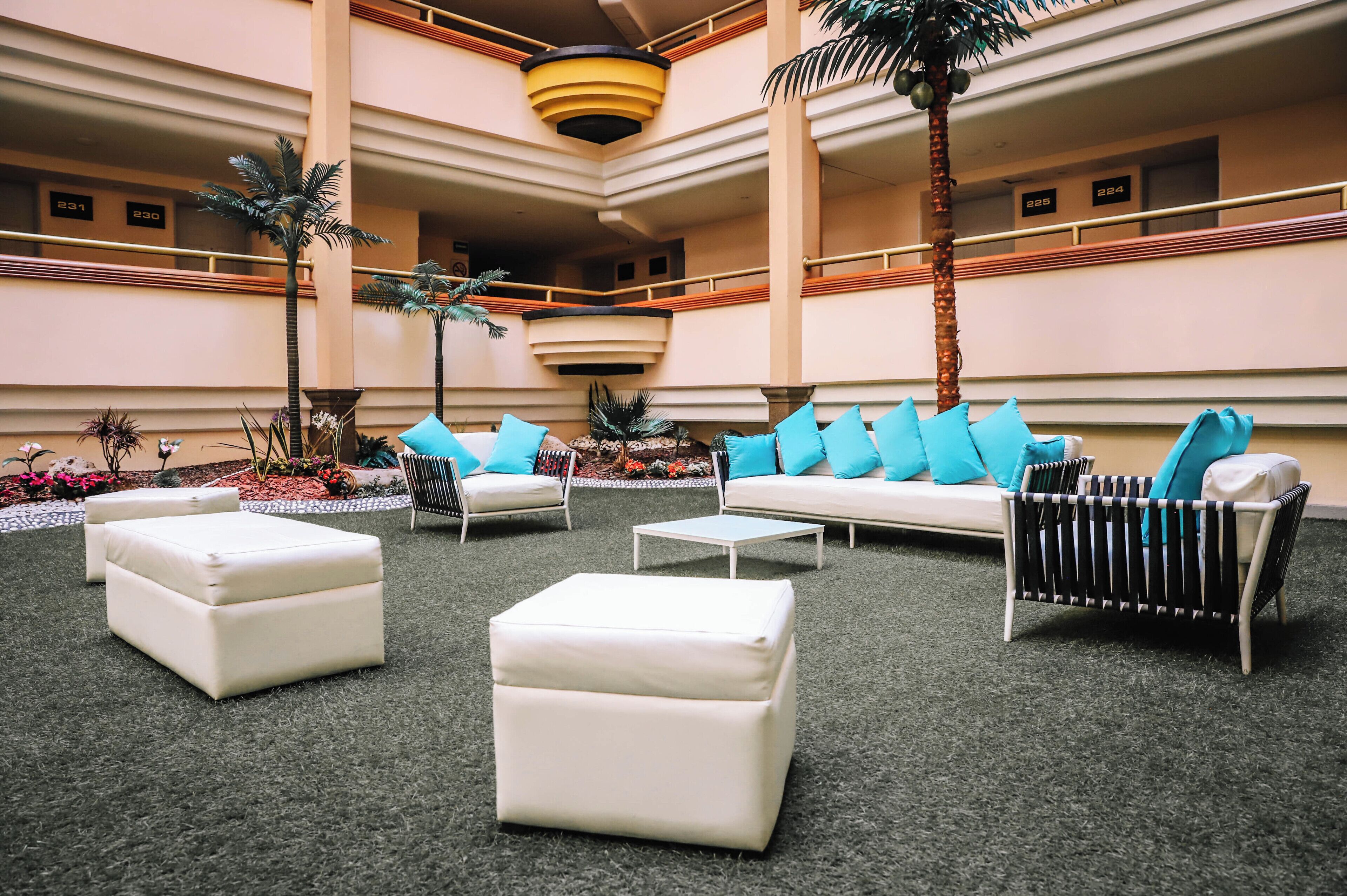 Photo - Hotel Real Plaza Aguascalientes