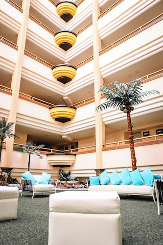 Hotel Real Plaza Aguascalientes