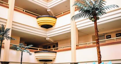 Hotel Real Plaza Aguascalientes