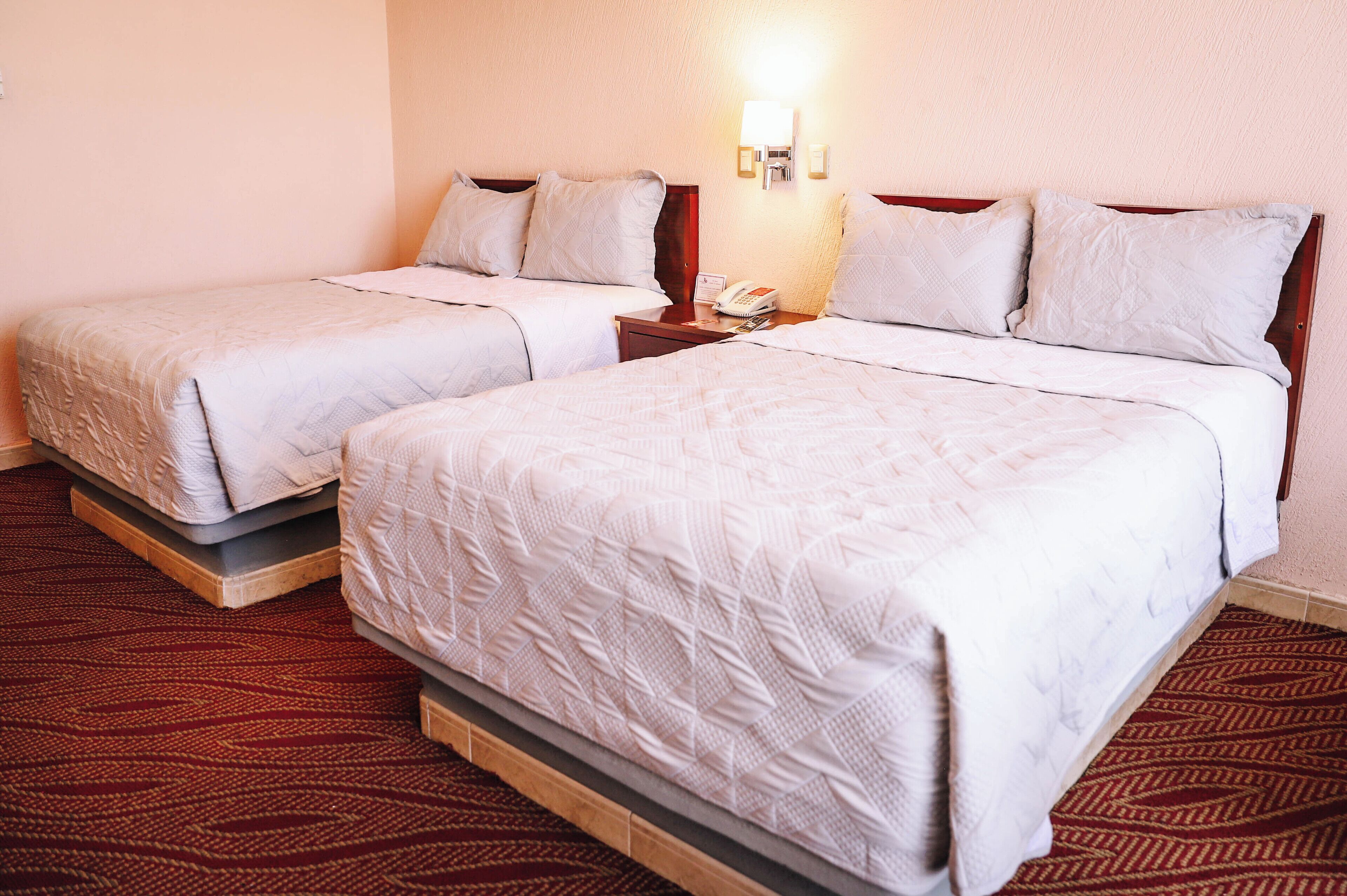 Foto - Hotel Real Plaza Aguascalientes