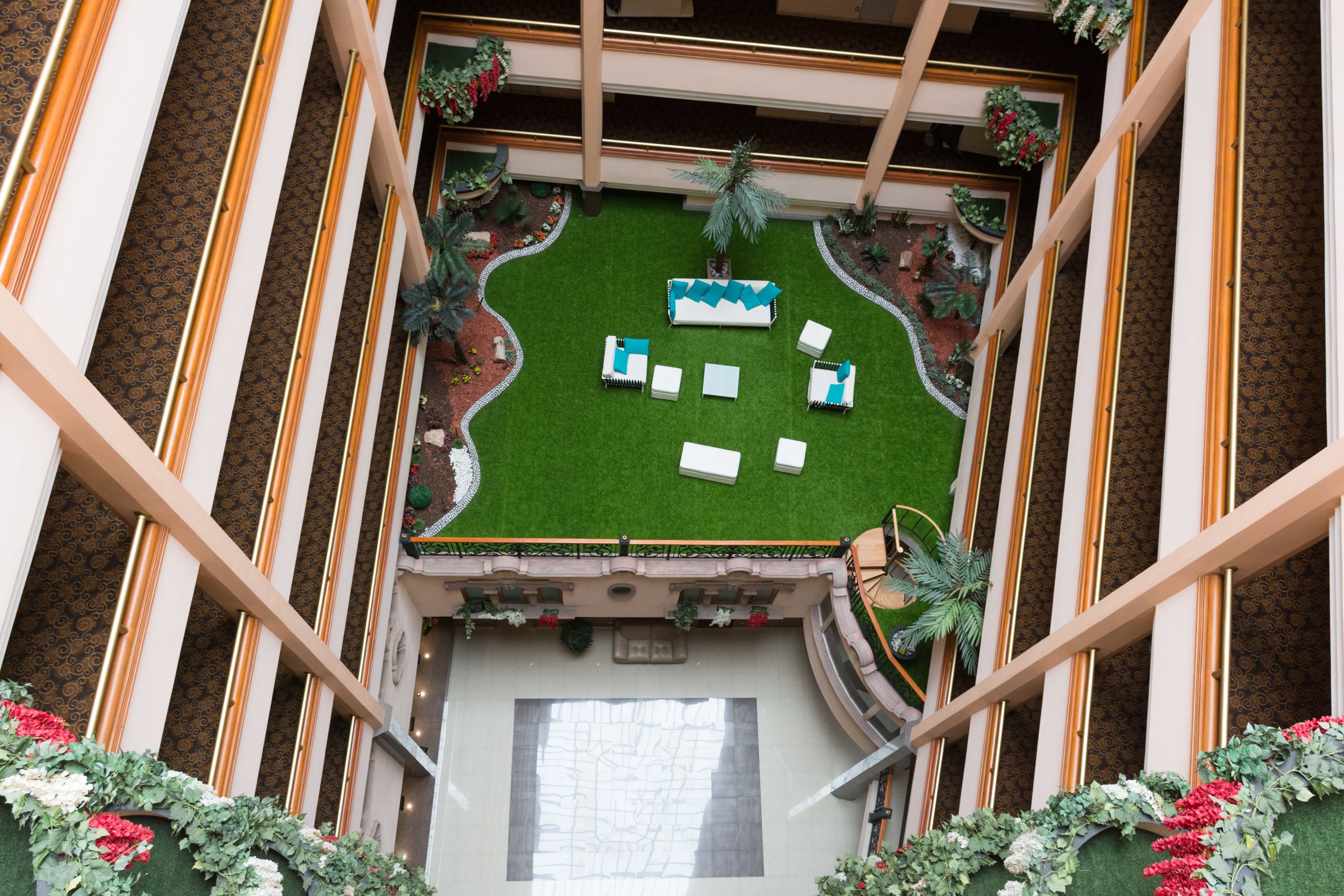 Foto - Hotel Real Plaza Aguascalientes