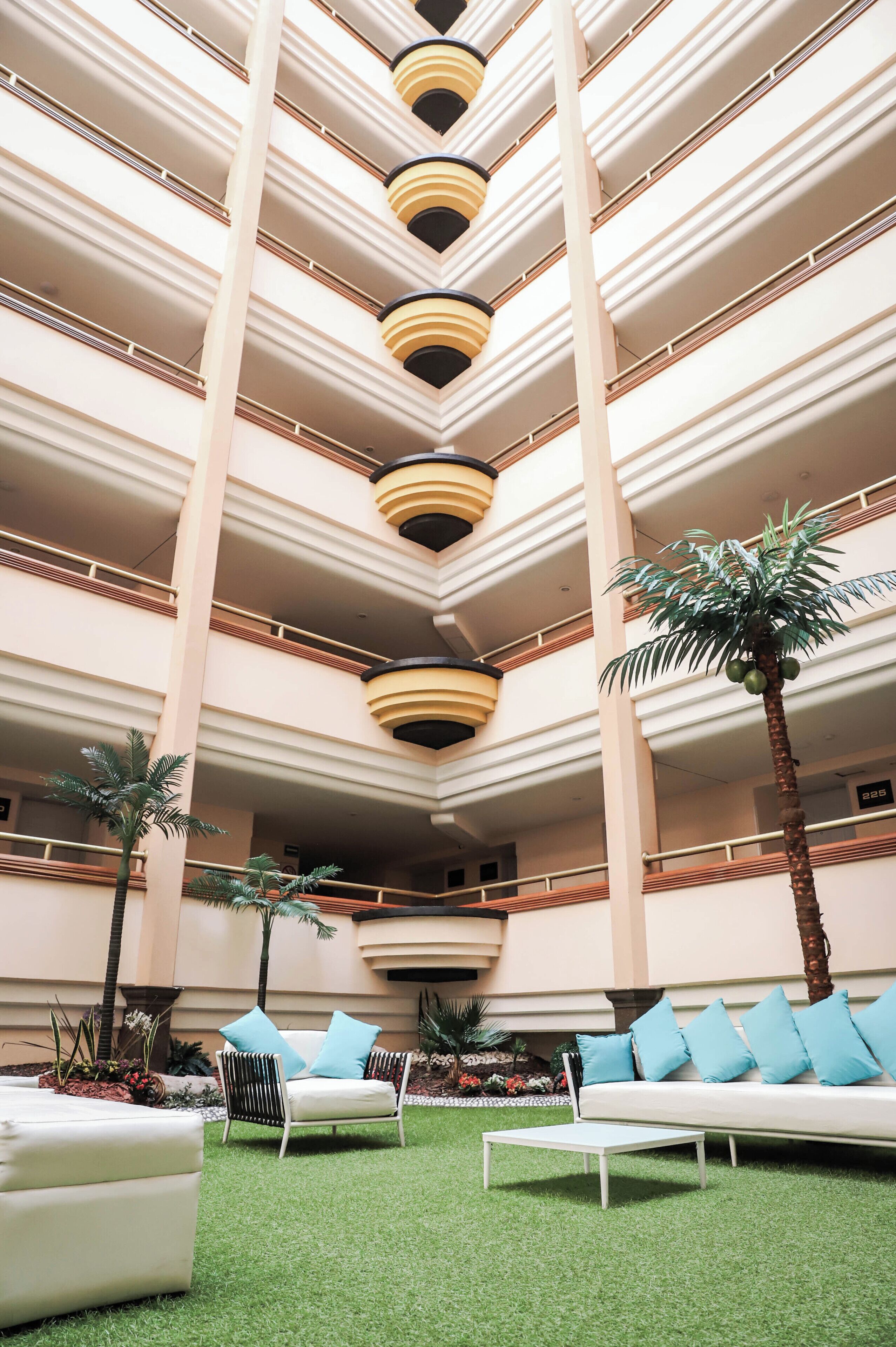 Photo - Hotel Real Plaza Aguascalientes