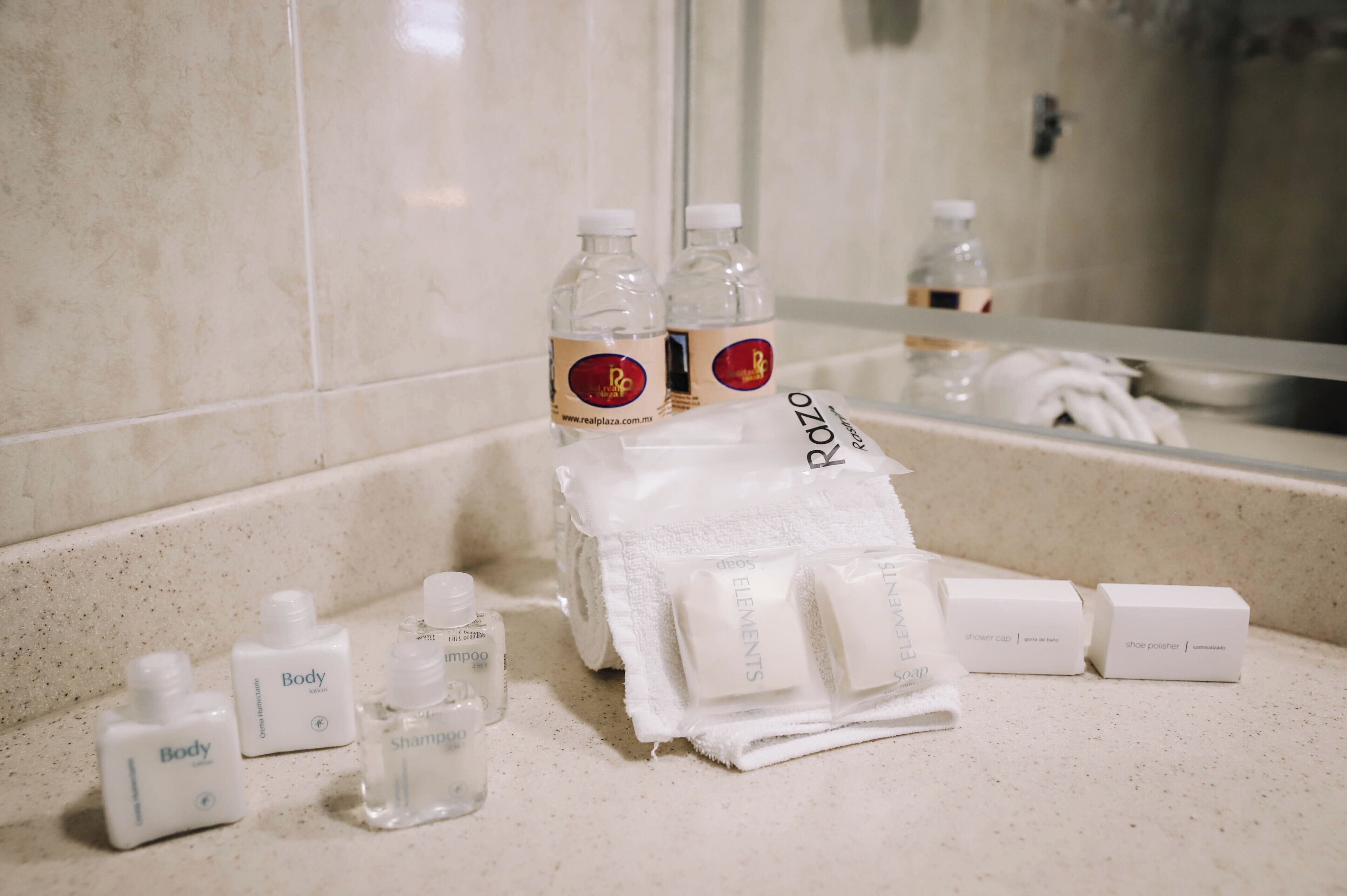 Photo - Hotel Real Plaza Aguascalientes