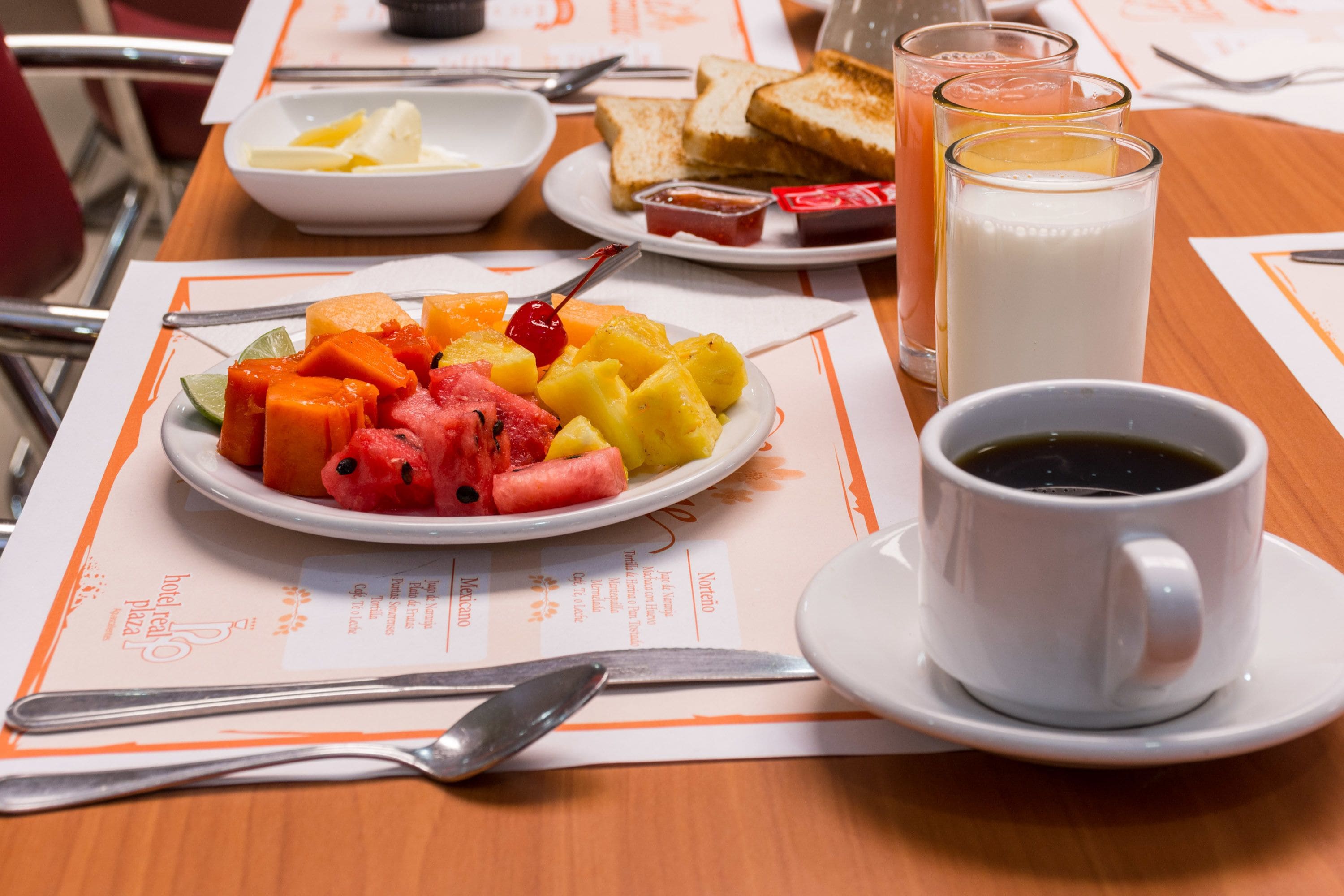 Foto - Hotel Real Plaza Aguascalientes