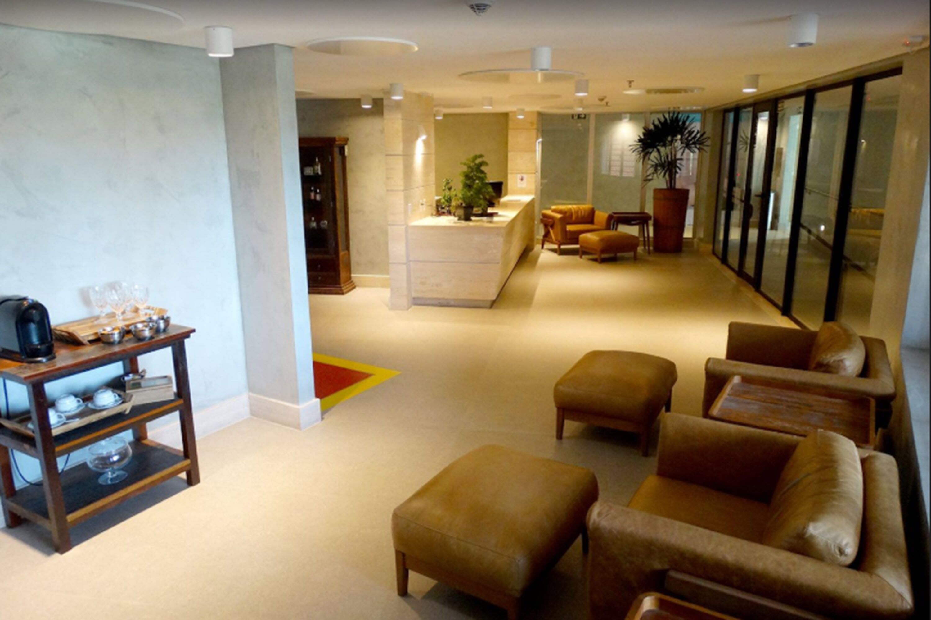 body treatments, body scrubs, facials, reflexology