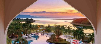 Malai Manso Yacht Convention & Spa