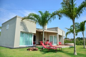 獨棟房屋 (Boutique) | 客房景觀