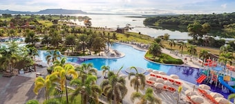 Malai Manso Yacht Convention & Spa
