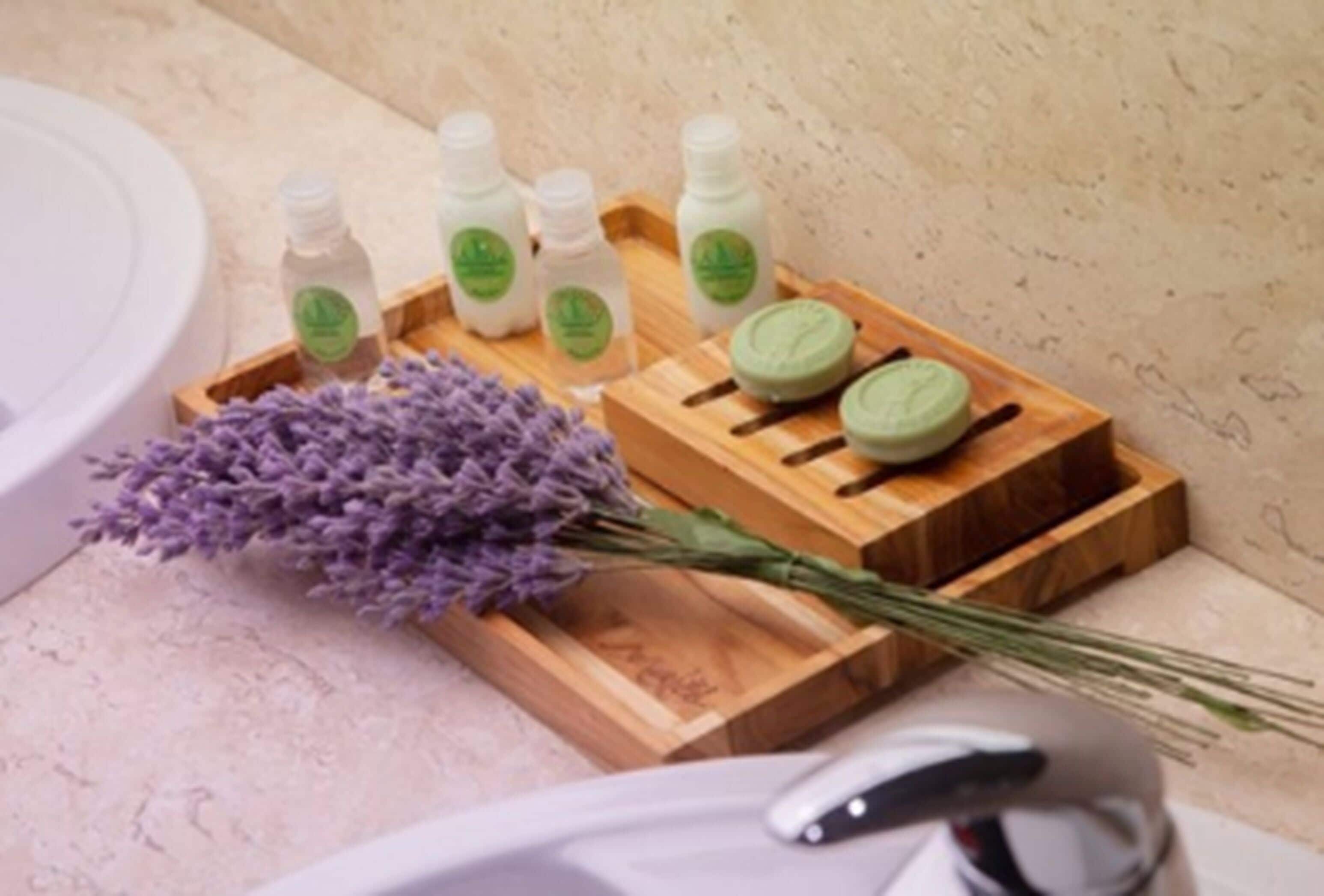 superior suite | room amenity