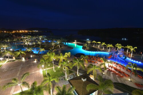 Malai Manso Yacht Convention & Spa