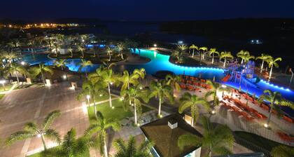 Malai Manso Yacht Convention & Spa