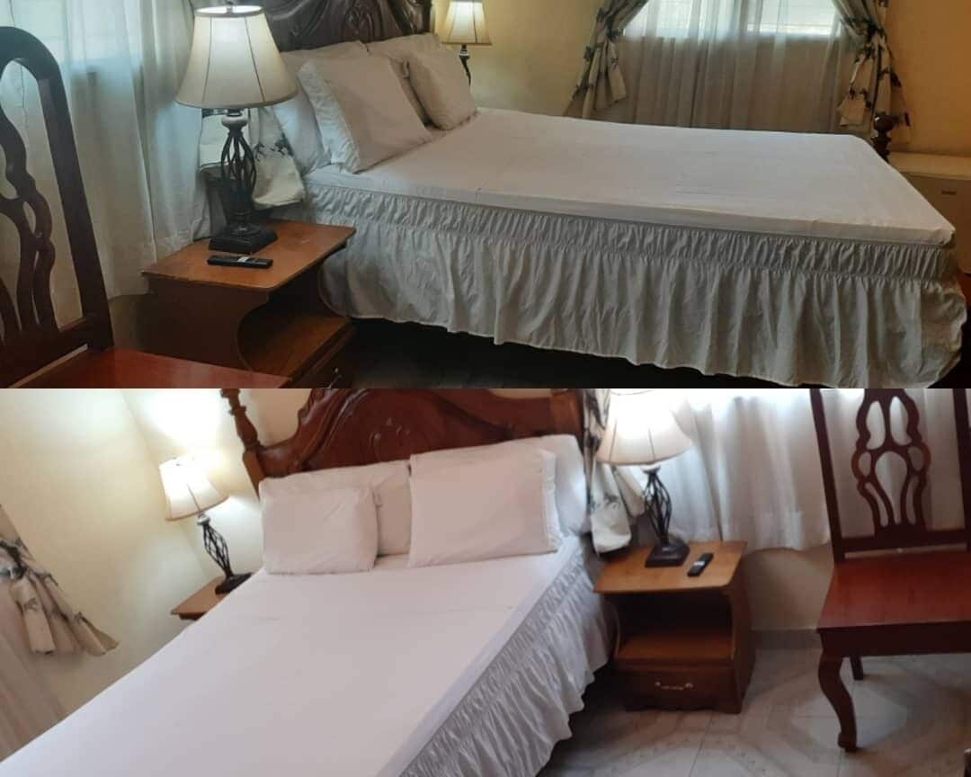 PC ENTREPRISES Guest House