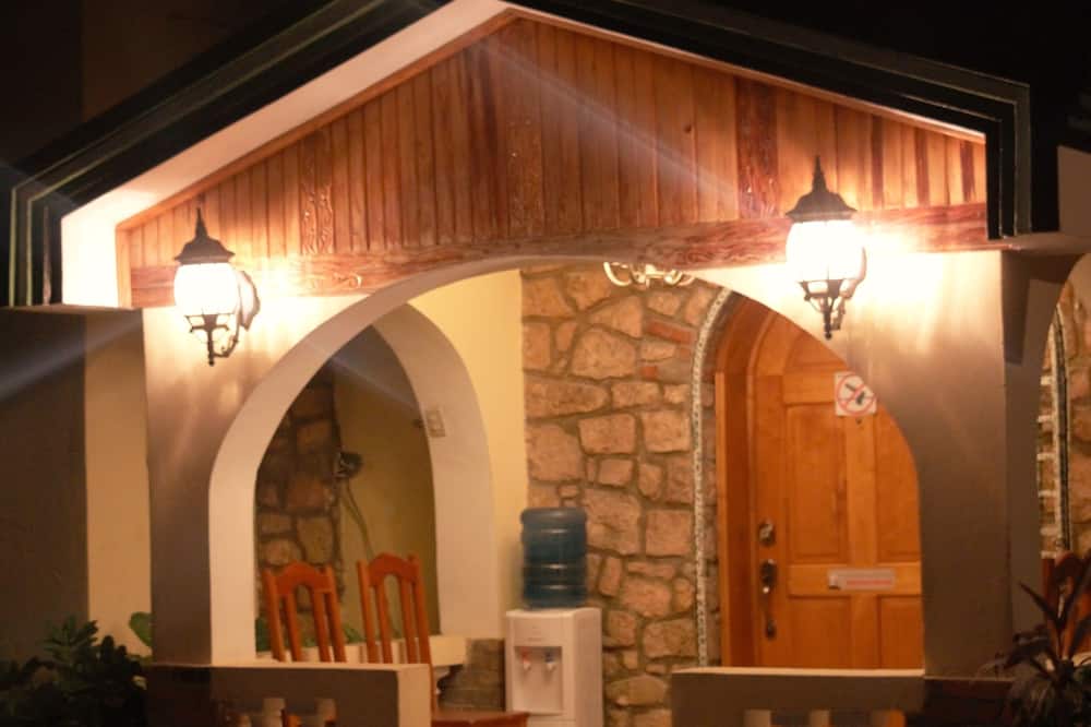 PC ENTREPRISES Hotel