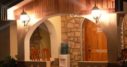 PC ENTREPRISES Hotel