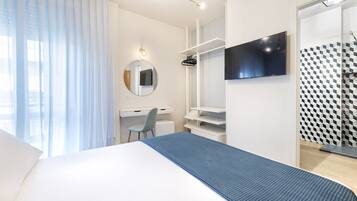 Chambre Double Supérieure