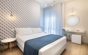 Chambre Double Supérieure