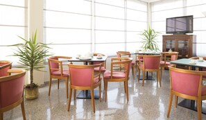 منطقة الجلوس في الردهة