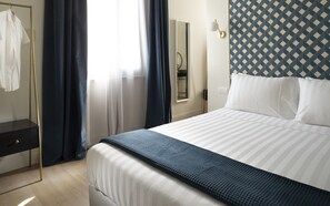 Suite Junior | Literie de qualité supérieure, coffres-forts dans les chambres
