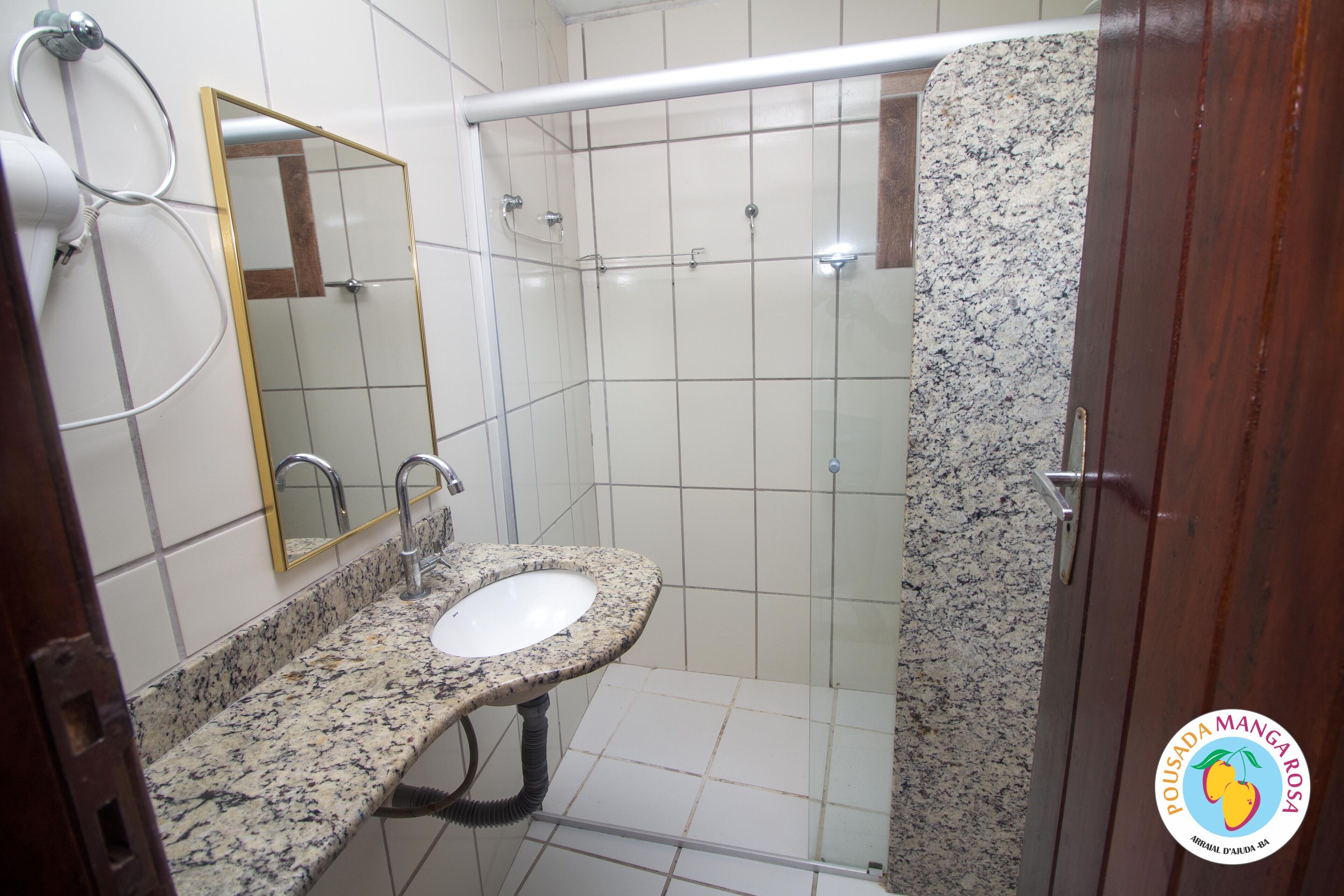 Photo - Pousada Manga Rosa- Arraial