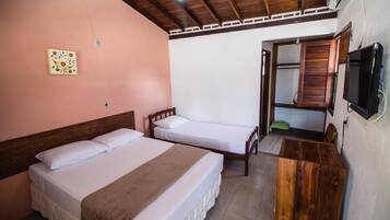 Minibar y wifi gratis