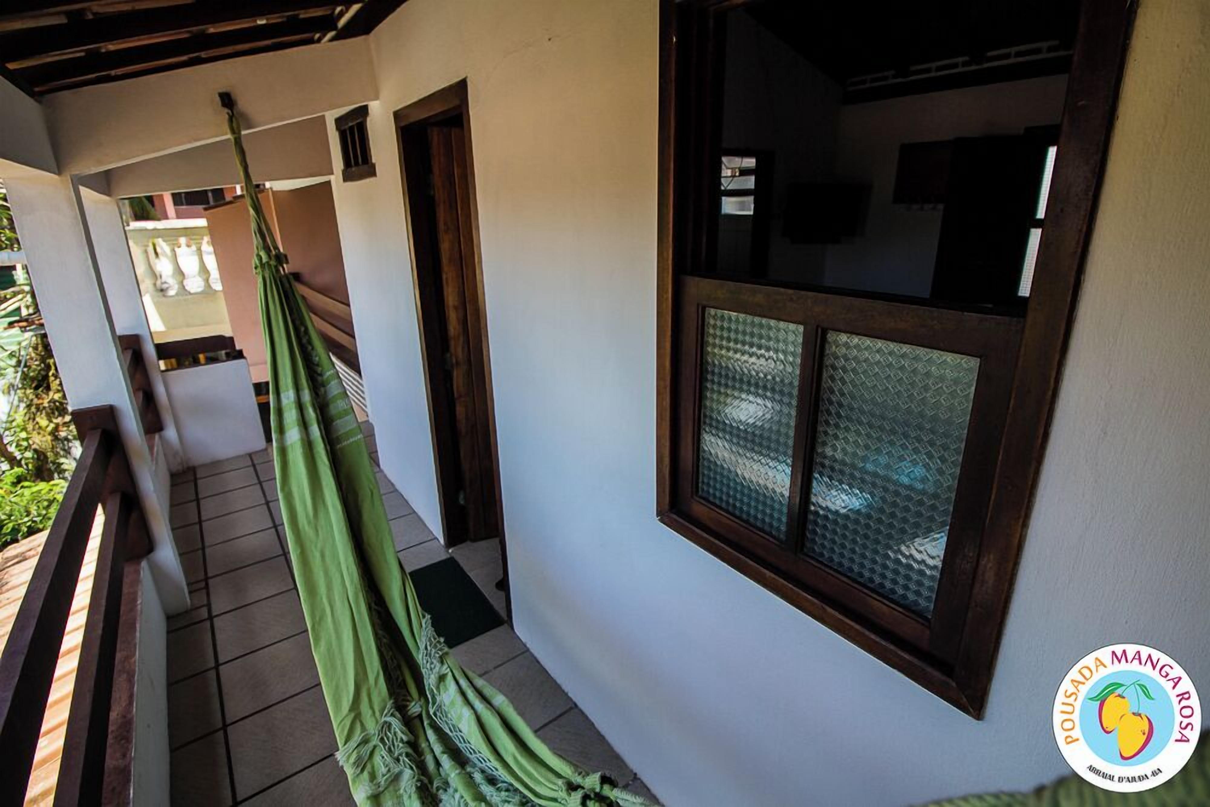 Photo - Pousada Manga Rosa- Arraial