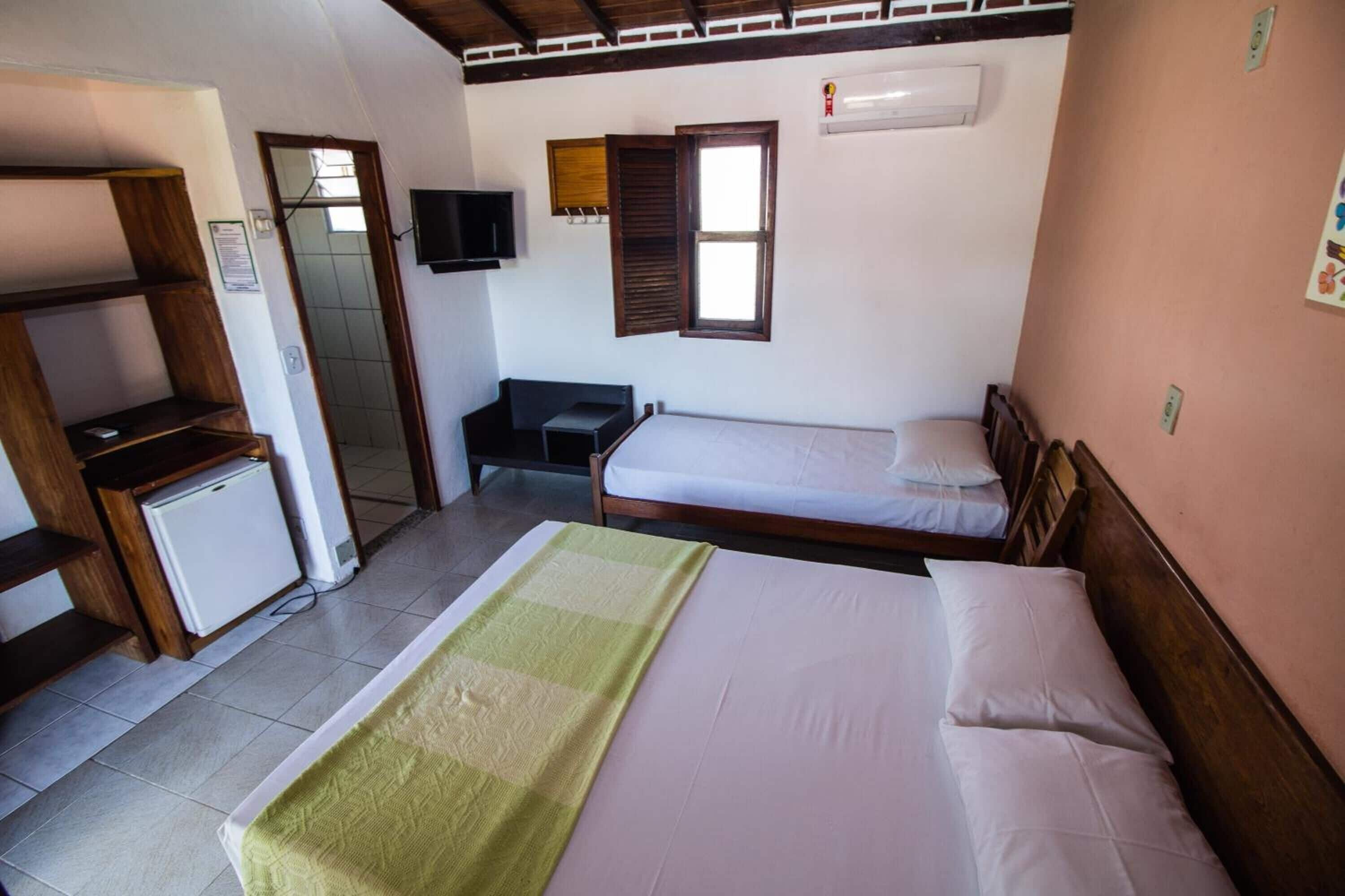 Photo - Pousada Manga Rosa- Arraial