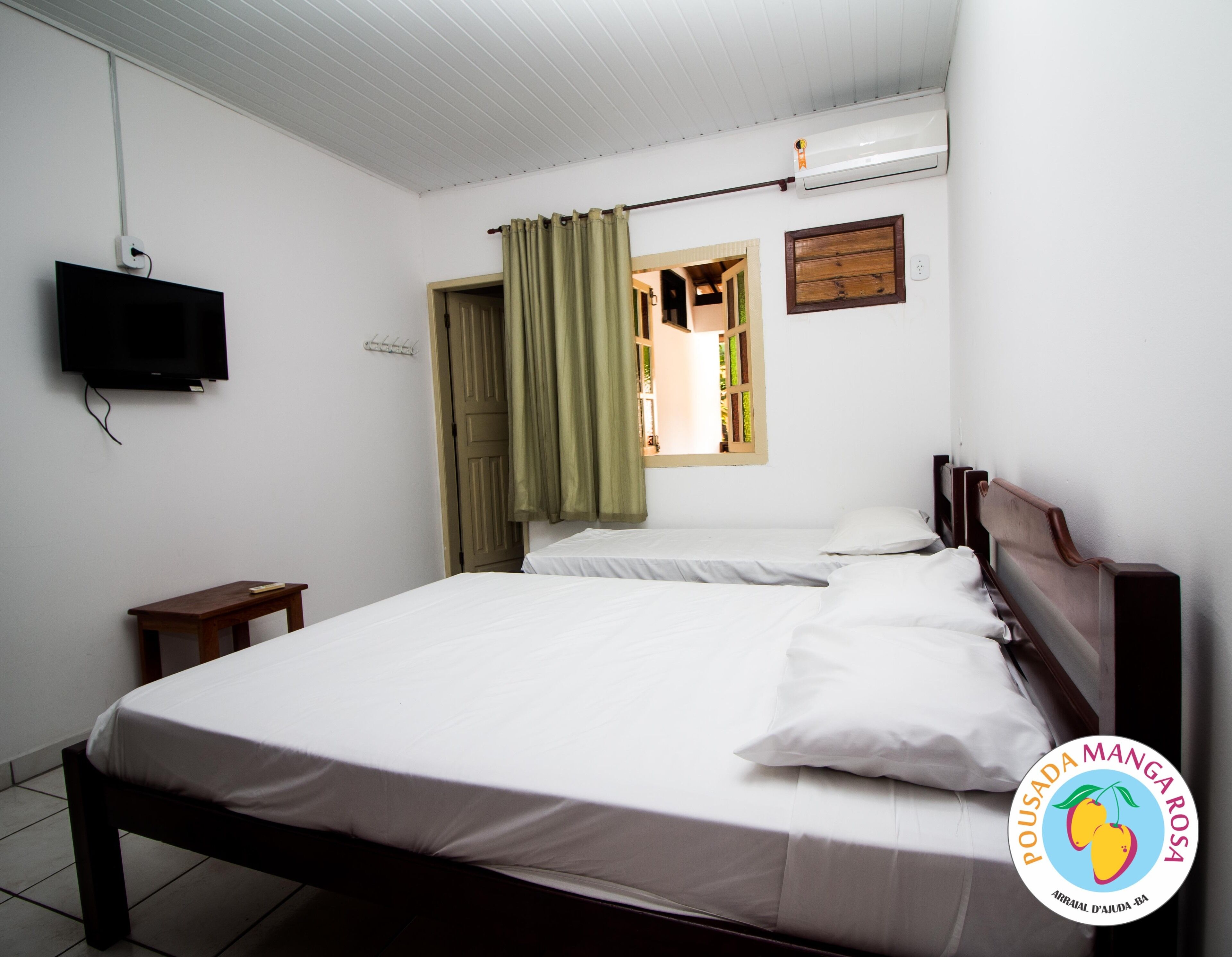 Photo - Pousada Manga Rosa- Arraial