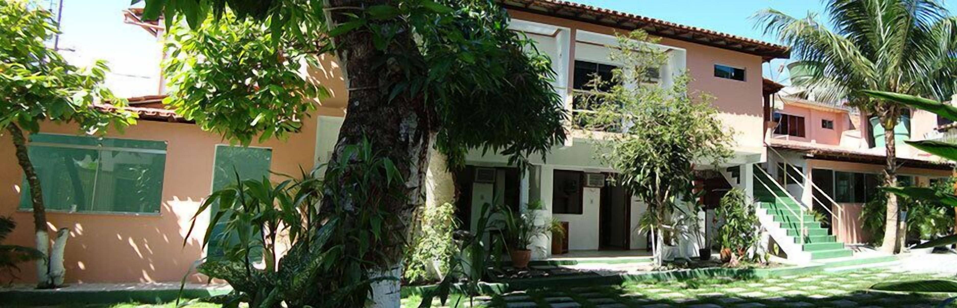 Photo - Pousada Manga Rosa- Arraial