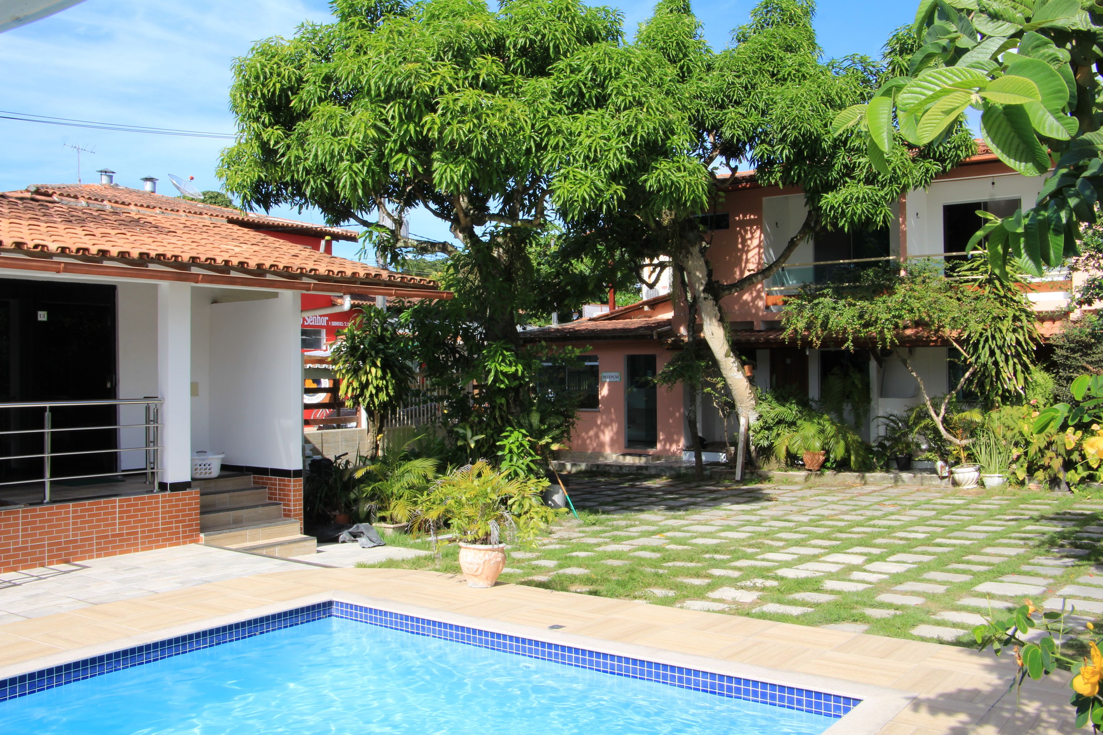 Photo - Pousada Manga Rosa- Arraial