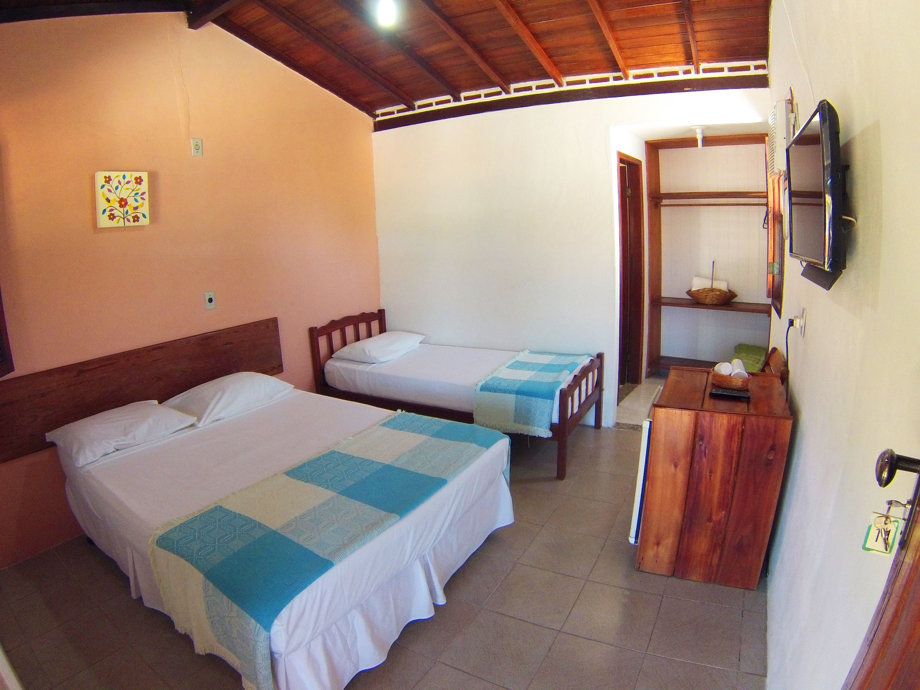 Photo - Pousada Manga Rosa- Arraial