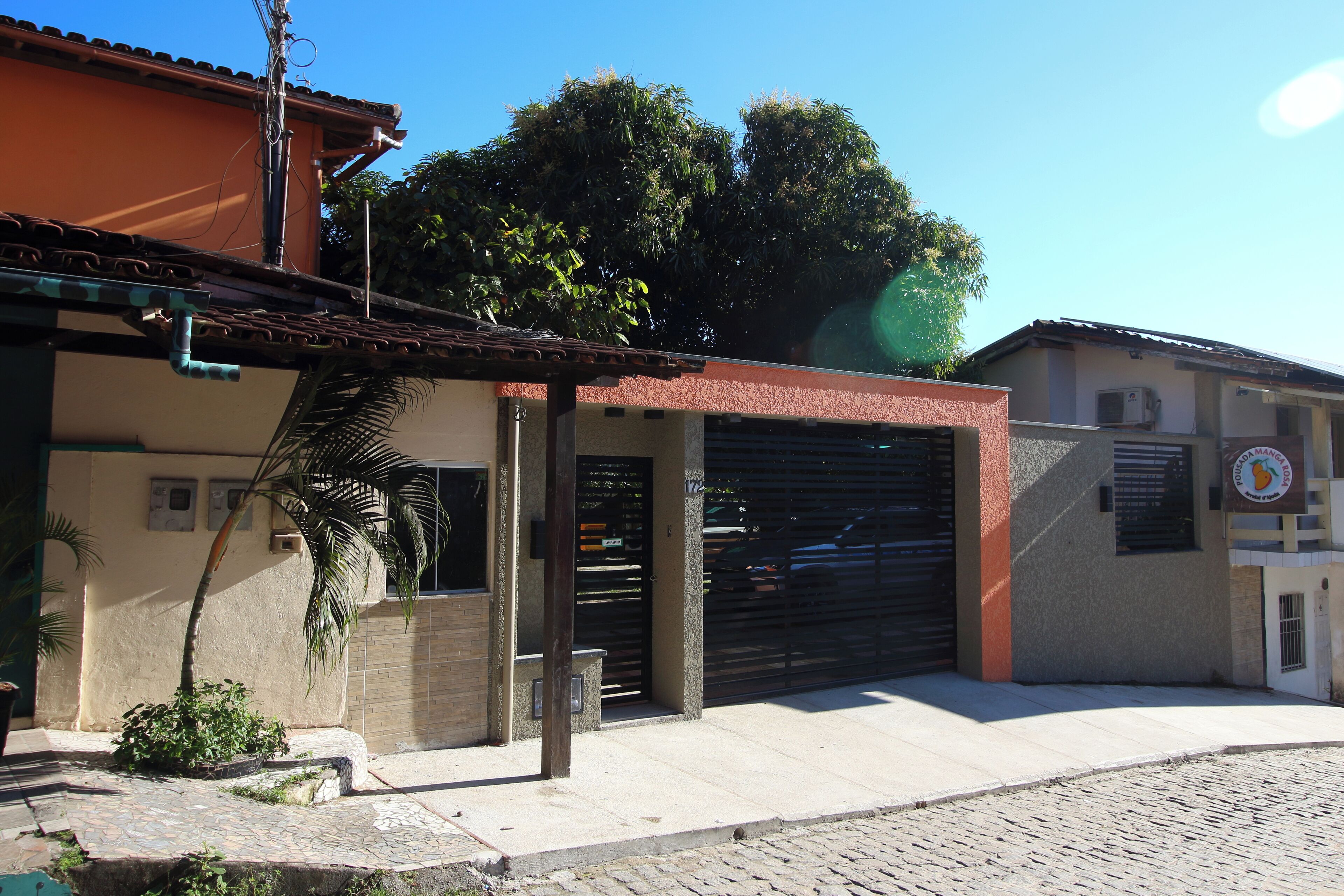 Photo - Pousada Manga Rosa- Arraial