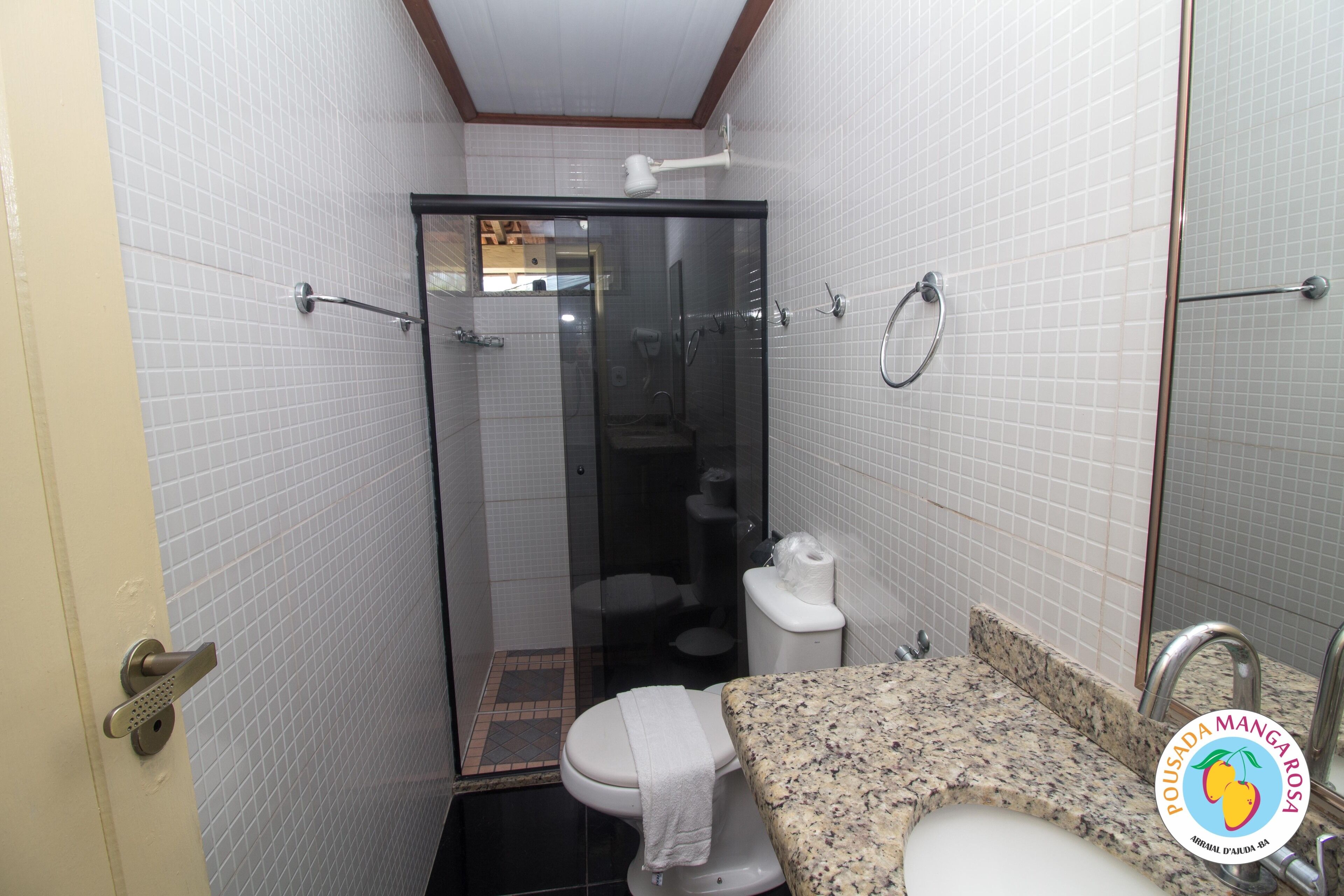 Photo - Pousada Manga Rosa- Arraial