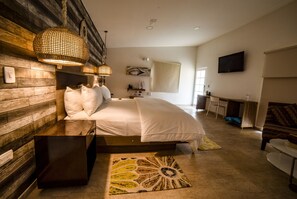 Presidential Room, 1 King Bed