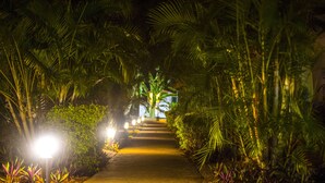 Jardín