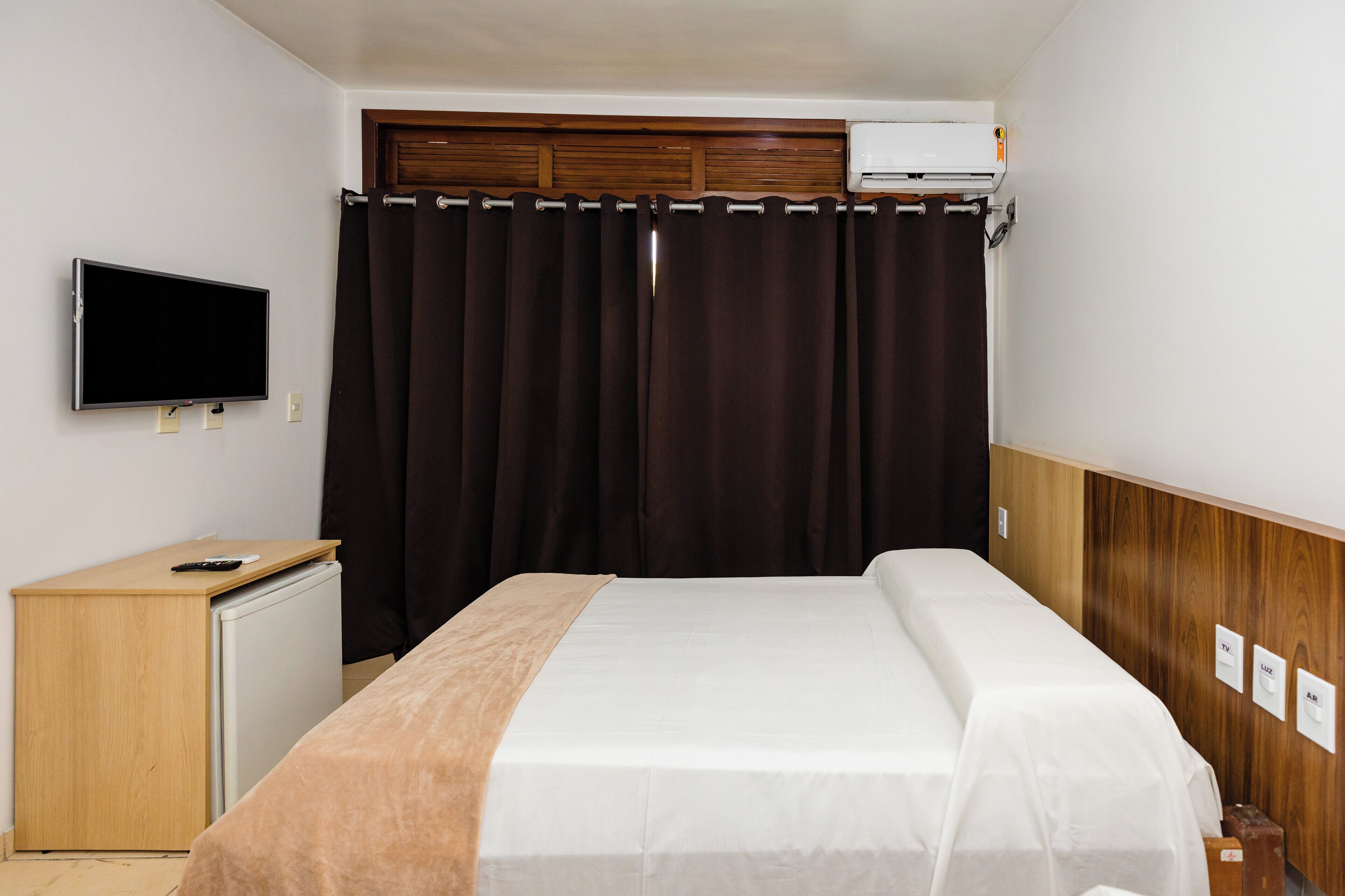 Foto - Casa Blanca Park Hotel