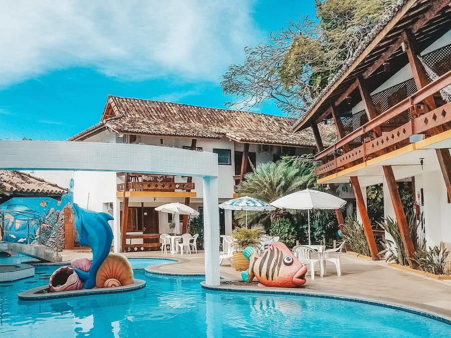 Outdoor pool, open 8:00 AM to 9:00 PM, pool umbrellas, sun loungers