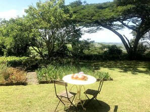 Superior Room, 1 Bedroom | Garden view - A Kings View (Eshowe)