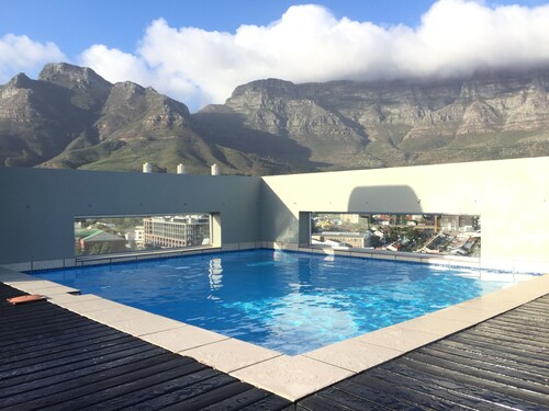 Urban Oasis at Perspectives