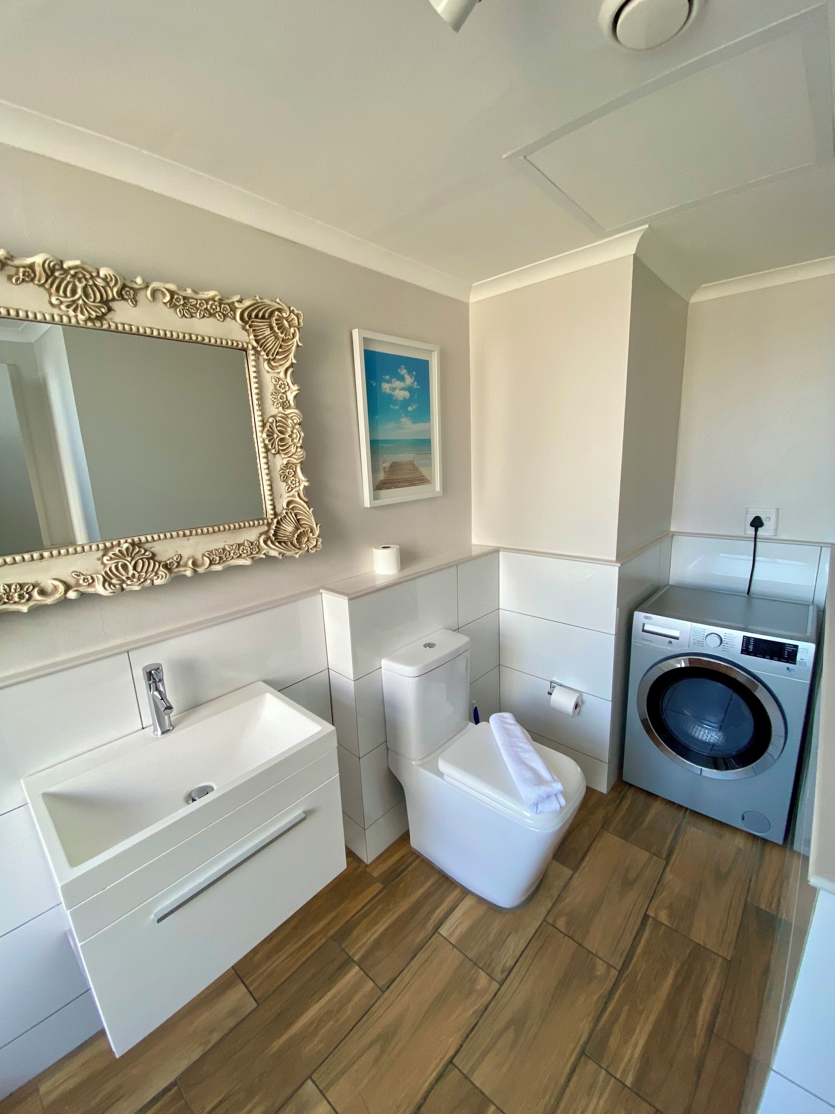 Photo - Urban Oasis at The Square