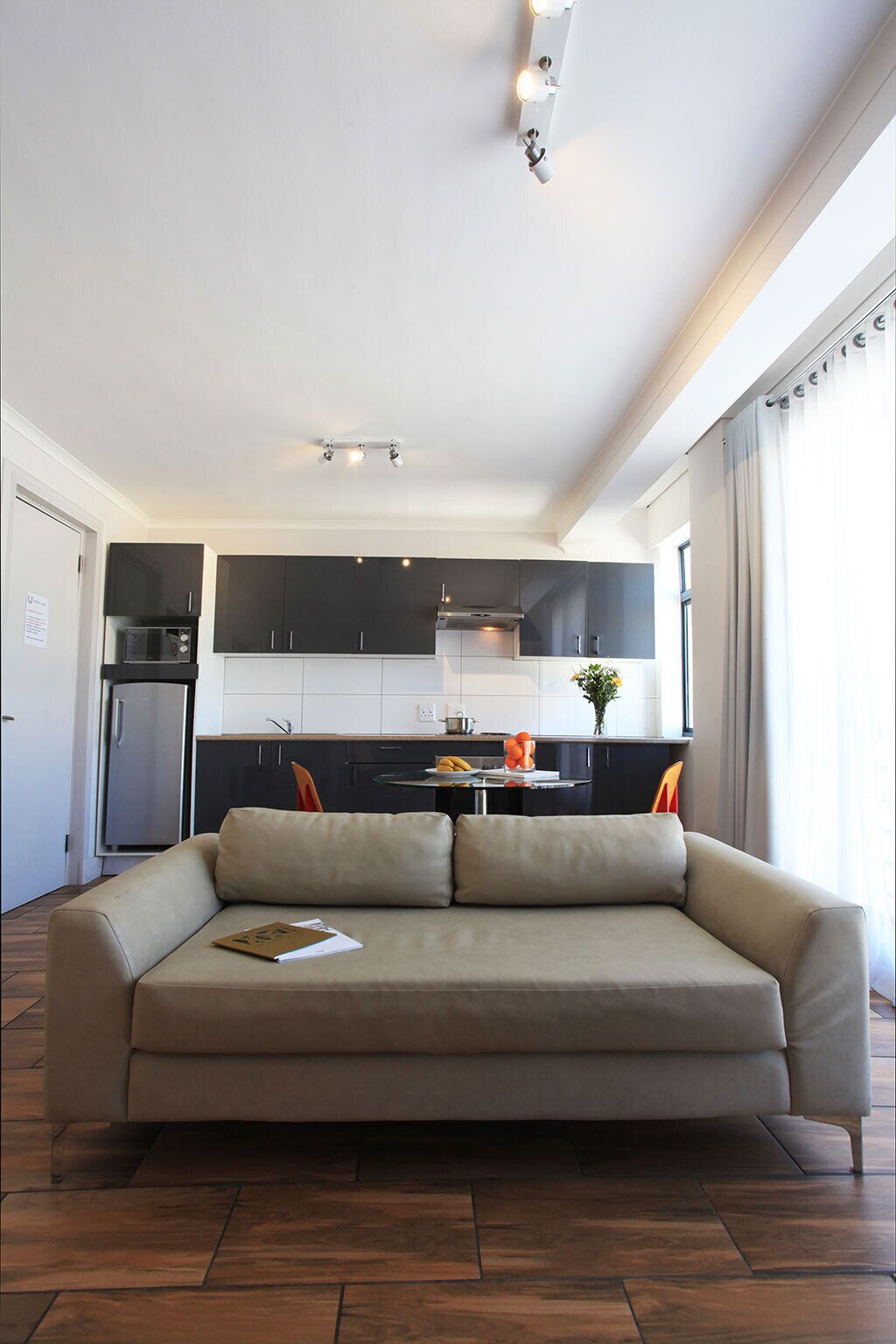 Photo - Urban Oasis at The Square