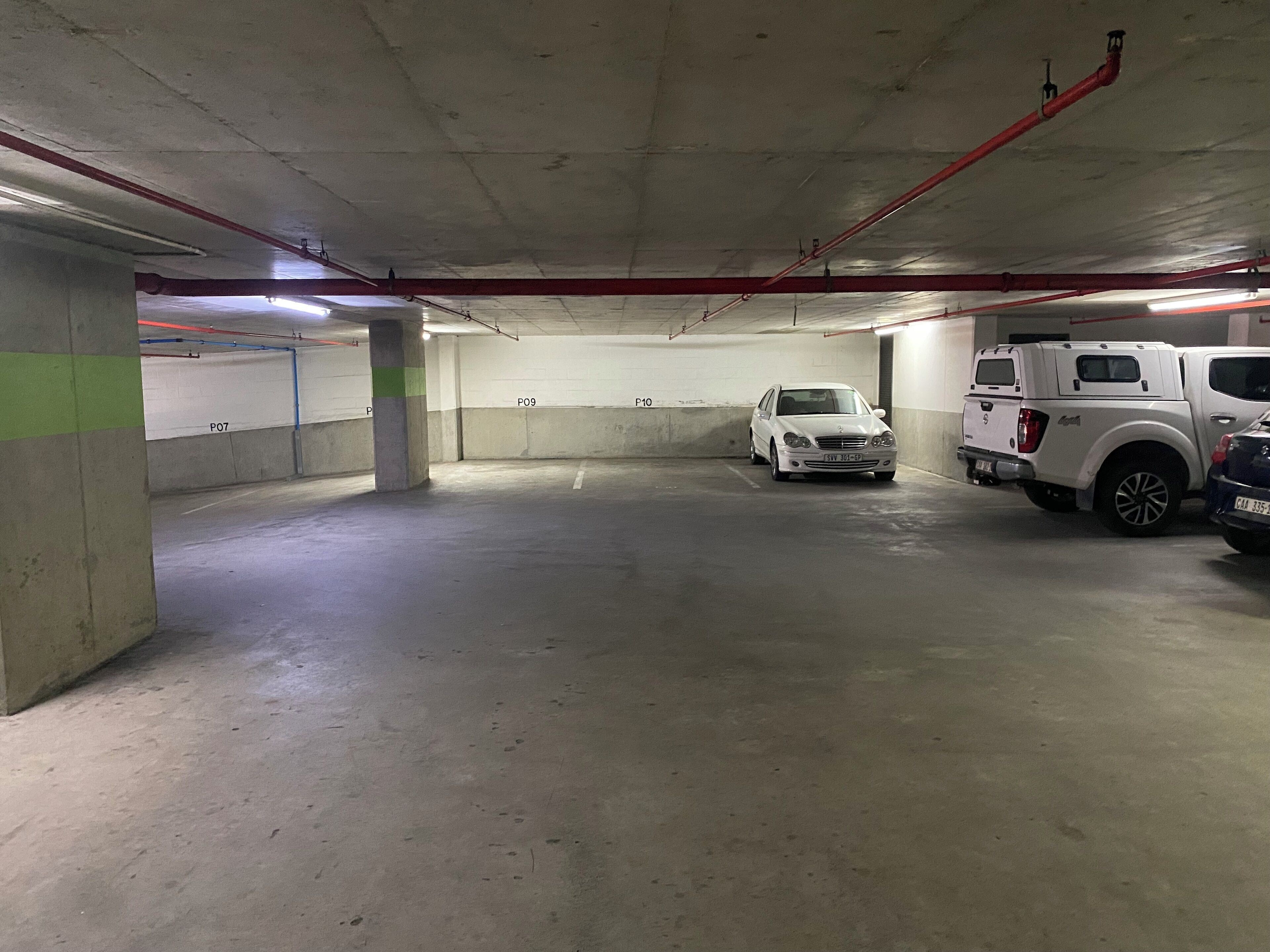 Photo - Urban Oasis at The Square