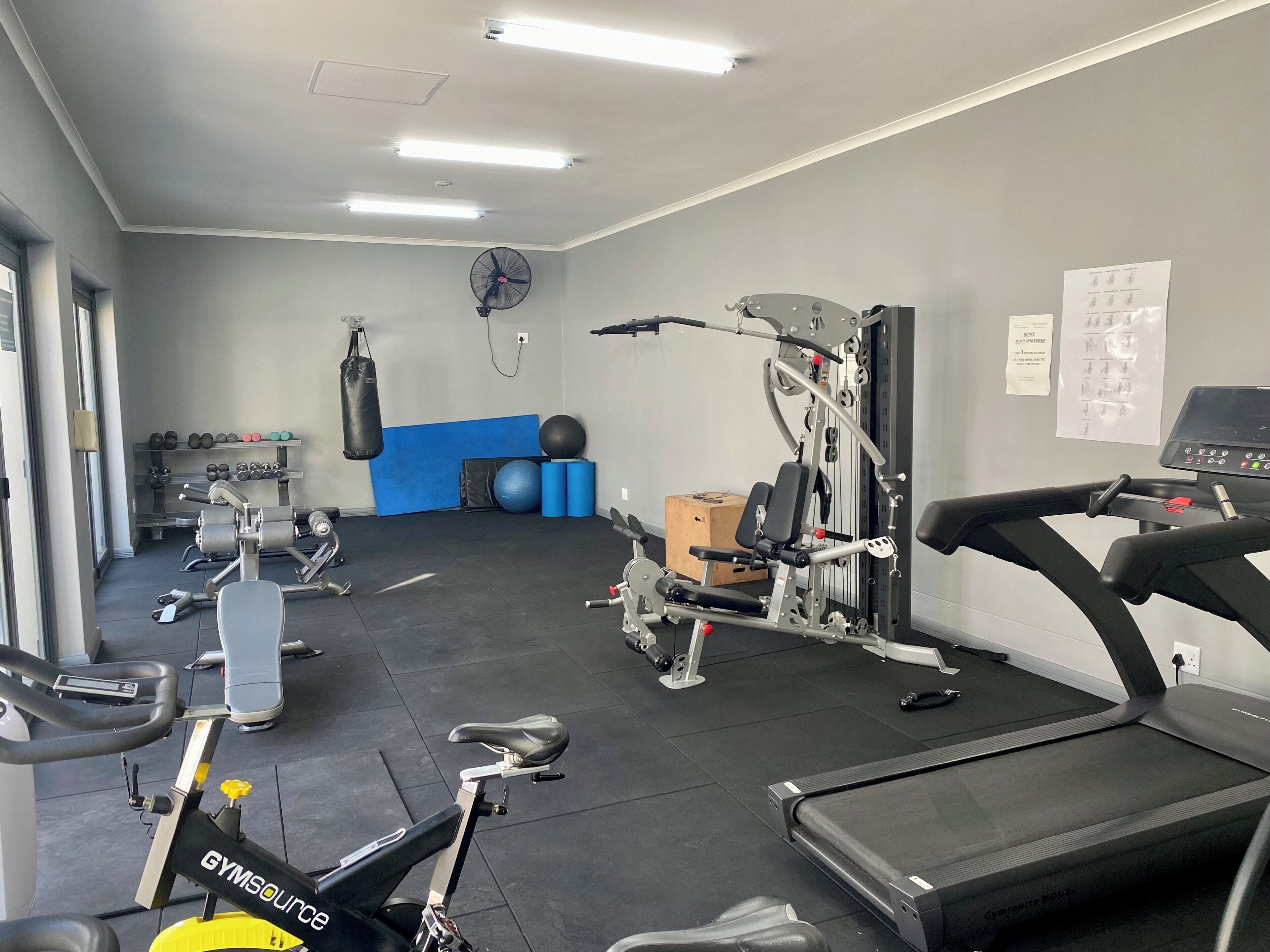 Photo - Urban Oasis at The Square